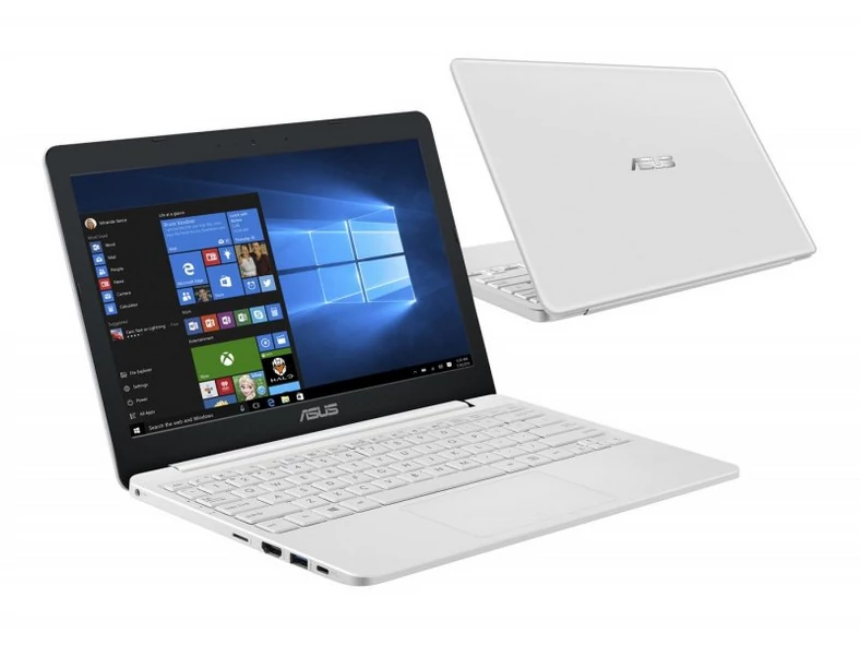 Asus VivoBook E203MA-FD018TS - 5