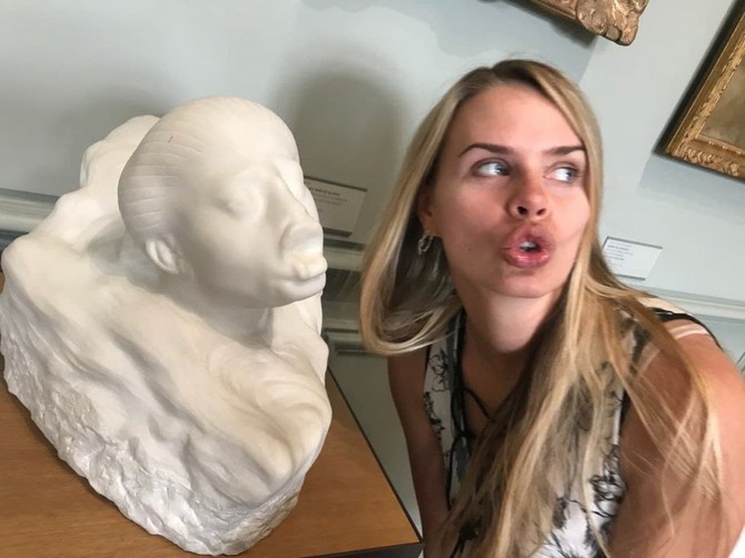 Darija Bondarenko