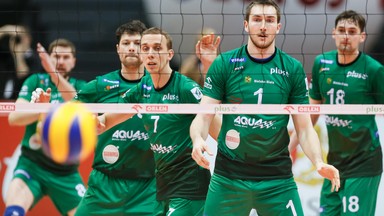 PlusLiga: spore zmiany w BBTS-ie Bielsko-Biała