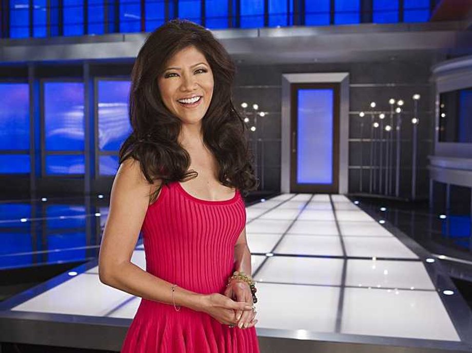 "Big Brother" Season 18 (CBS)