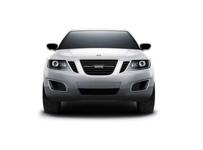 Do internetu wydostały się zdjęcia prototypu 9-4X