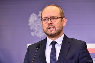 Wiceszef MSZ: Orzeczenia TSUE będą podlegały analizie w MS