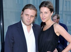 Dziedzic fortuny i synowa najbogatszego Polaka. Tak się bawią wyższe sfery