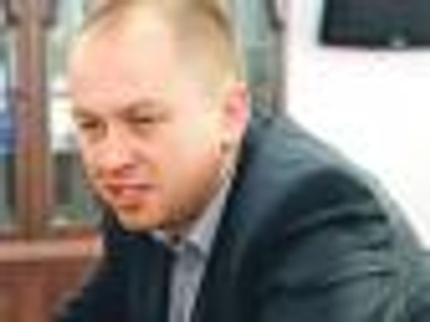 Maciej Jakubowski, wiceminister edukacji narodowej