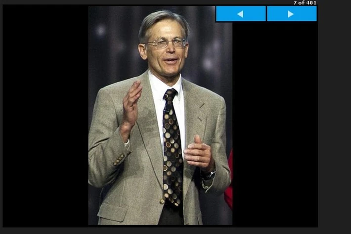 10. Jim Walton