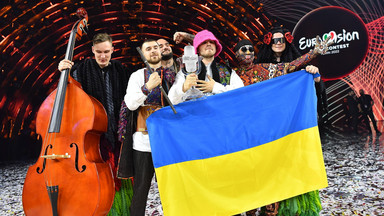 Eurowizja 2022. Kalush Orchestra wygłosili polityczny apel. Nie grozi im dyskwalifikacja