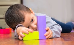 Jak autystycy odbierają świat?