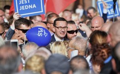 Osiecki: Wiceministra można odwołać, ale migracji już nie [OPINIA]