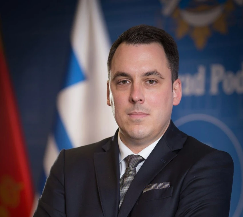 Ιβάν Βούκοβιτς