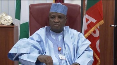 Senator Aliyu Wamakko (Daily Post Nigeria)