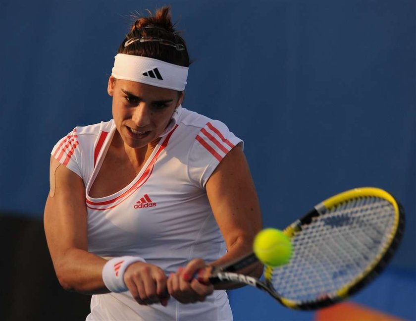 Agnieszka Radwańska awansowała do III rundy Australian Open