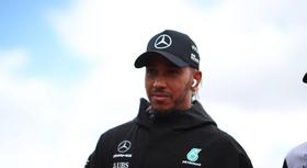 Lewis Hamilton po powrocie z wakacji: nie jestem już tym samym człowiekiem!