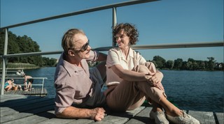 Seksmisja zakończona powodzeniem. „Sztuka kochania” w kinach