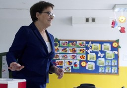 Kopacz: Rząd i prezydent służą temu samemu pracodawcy - narodowi