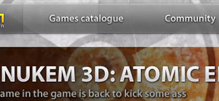 Retro dnia #4 - Duke Nukem 3D: Atomic Edition