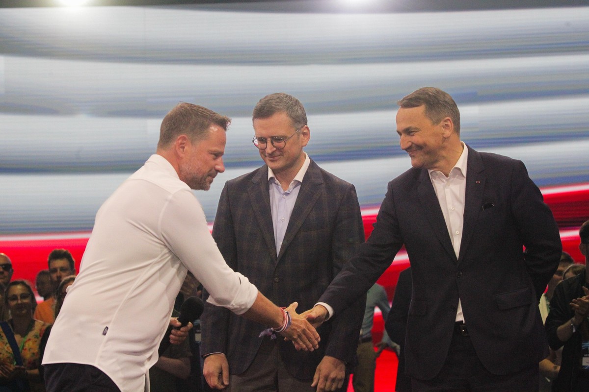 Rafał Trzaskowski zostanie kandydatem PO w wyborach prezydenckich? Nieoficjalne przecieki