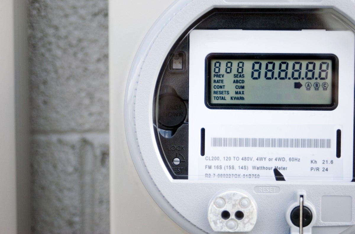 Do końca 2020 r. co czwarty odbiorca ma mieć zainstalowany inteligentny licznik pomiaru energii elektrycznej