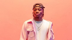 Oxlade to make acting debut in short film 'Without You' 