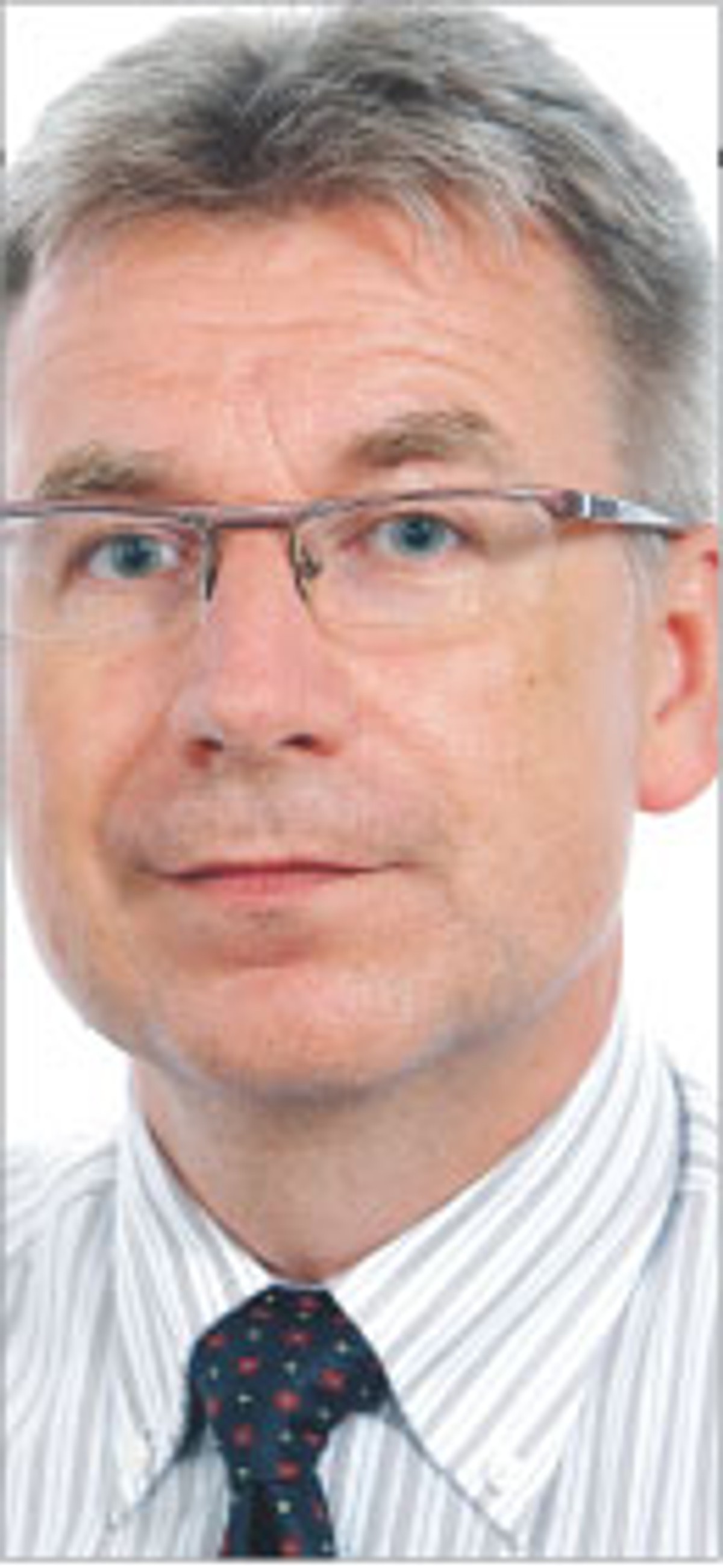 Ignacy Suchodolski, dyrektor Departamentu Doradztwa Inwestycyjnego ECM Dom Maklerski