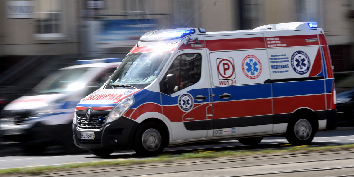 W ciągu pięciu dni do szpitala we Wrocławiu trafiło siedem osób po zatruciu grzybami.
