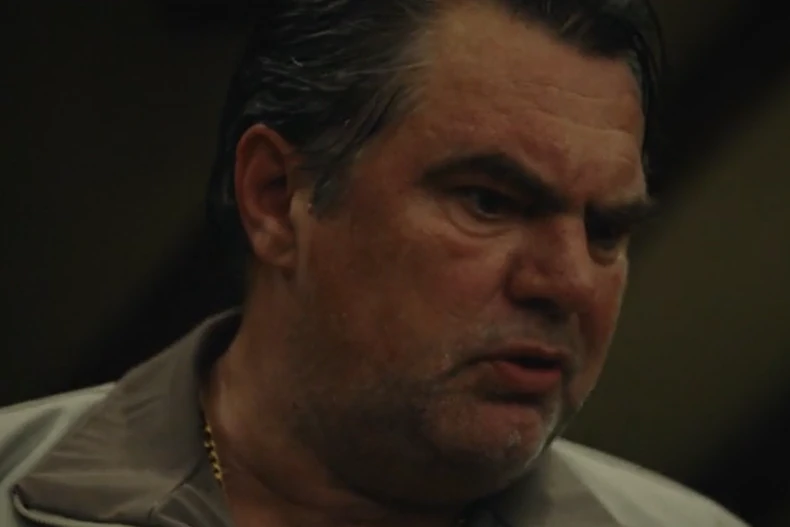 Čume, serija Sablja