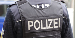 Zgłoszono zaginięcie dwójki dzieci w Nysie. Odnaleziono je w Niemczech