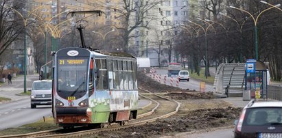 Miliony dla Tramwajów Śląskich. Lista inwestycji coraz większa