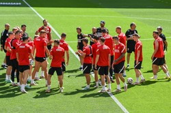 Mecz otwarcia, o wszystko, o honor? Nigdy na Euro