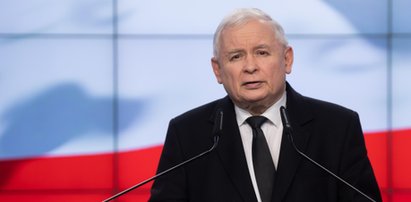 Kaczyński zawetuje pomoc UE dla Polski? Ostre opinie polityków