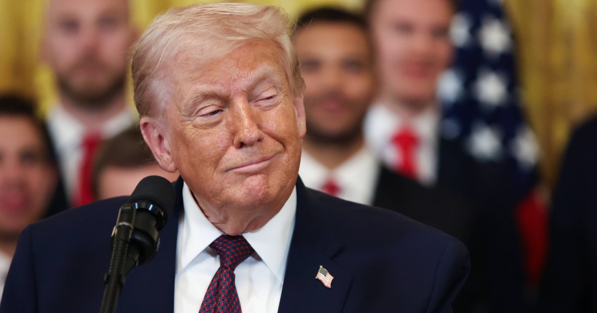 "Najpierw bij, potem pytaj". Donald Trump i amerykańskie wojsko idą na rekord