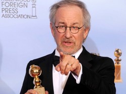 Steven Spielberg: Kiedy nie pracuję, jestem nie do zniesienia