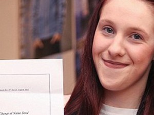 Ez már tényleg sok! Felvette az énekes nevét, hogy azt higgyék házasok!