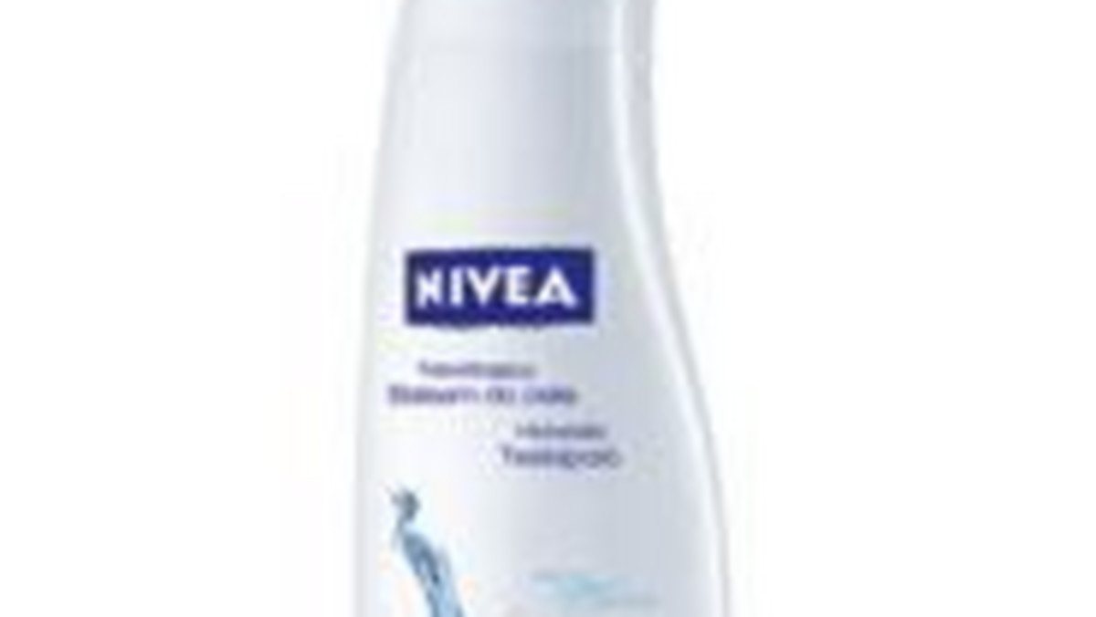 NIVEA nawilżający balsam do ciała to codzienna, 24-godzinna pielęgnacja nawilżająca, opracowana z myślą o potrzebach skóry normalnej. Produkt silnie nawilża skórę dzięki zawarciu w swojej formule - morskich minerałów, substancji nawilżających oraz witaminy E, która wspiera naturalne funkcje skóry i pobudza proces wewnątrzkomórkowego nawilżania.