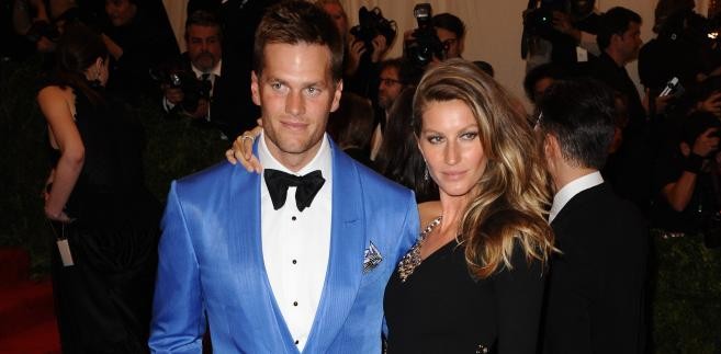 Futbolista Tom Brady