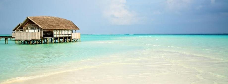 by Chi King flickr rajska wyspa urlop wakacje tursystyka podróże malediwy
