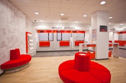 Poczta Polska planuje wejść na warszawską giełdę