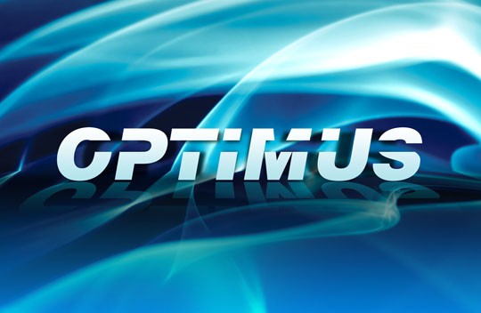 Historia Optimusa rozpoczęła się w garażowych warunkach. Została założona w 1988 roku przez Romana Kluskę. Firma zajmowała się początkowo składaniem sprzętu komputerowego, a obecnie jest jednym z największych producentów PC-ów w Polsce. Po wielu latach działalności grupa została podzielona na kilka spółek, w tym czasie przechodziła z rąk do rąk i miała poważne kłopoty finansowe. Obecnie z Optimusem związana jest również polska firma AB S.A. z siedzibą we Wrocławiu.