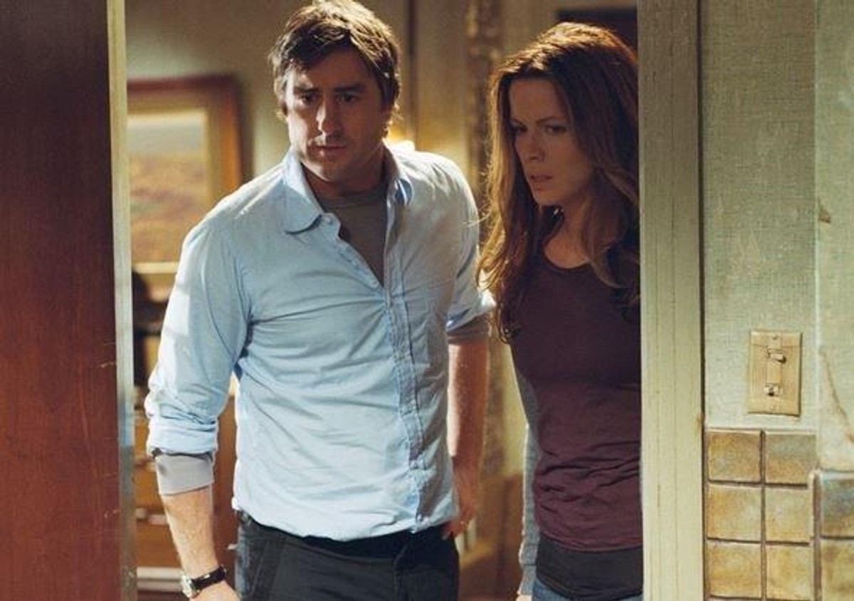 "Motel" z Kate Beckinsale na CBS Europa wieczorem 23 października