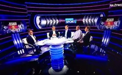 Wpadka na antenie Polsatu. Po walce na Wembley Wach zamroczony bardziej niż Kliczko. WIDEO