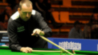 Snookerowe MŚ: walijska zmiana warty, spore problemy Higginsa