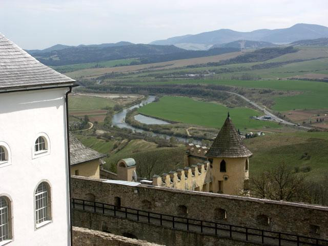 Galeria Słowacja - Północny Spisz i Šariš, obrazek 11