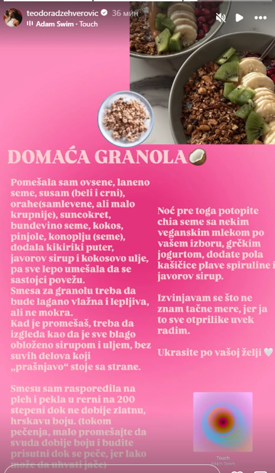 Teodora Džehverović