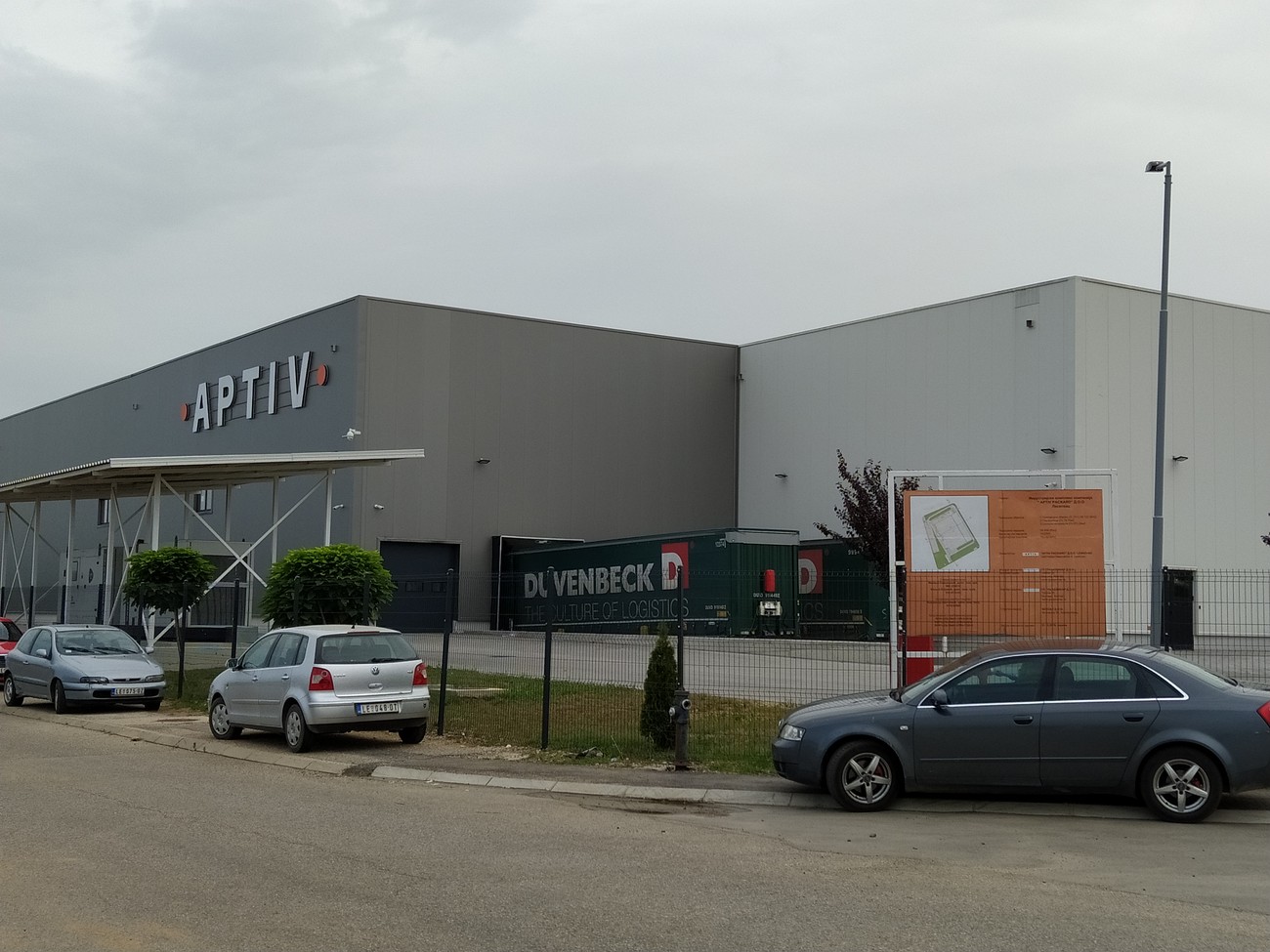 Aptiv: Zatvaramo fabriku u Zaječaru, podržaćemo zaposlene tokom tranzicije