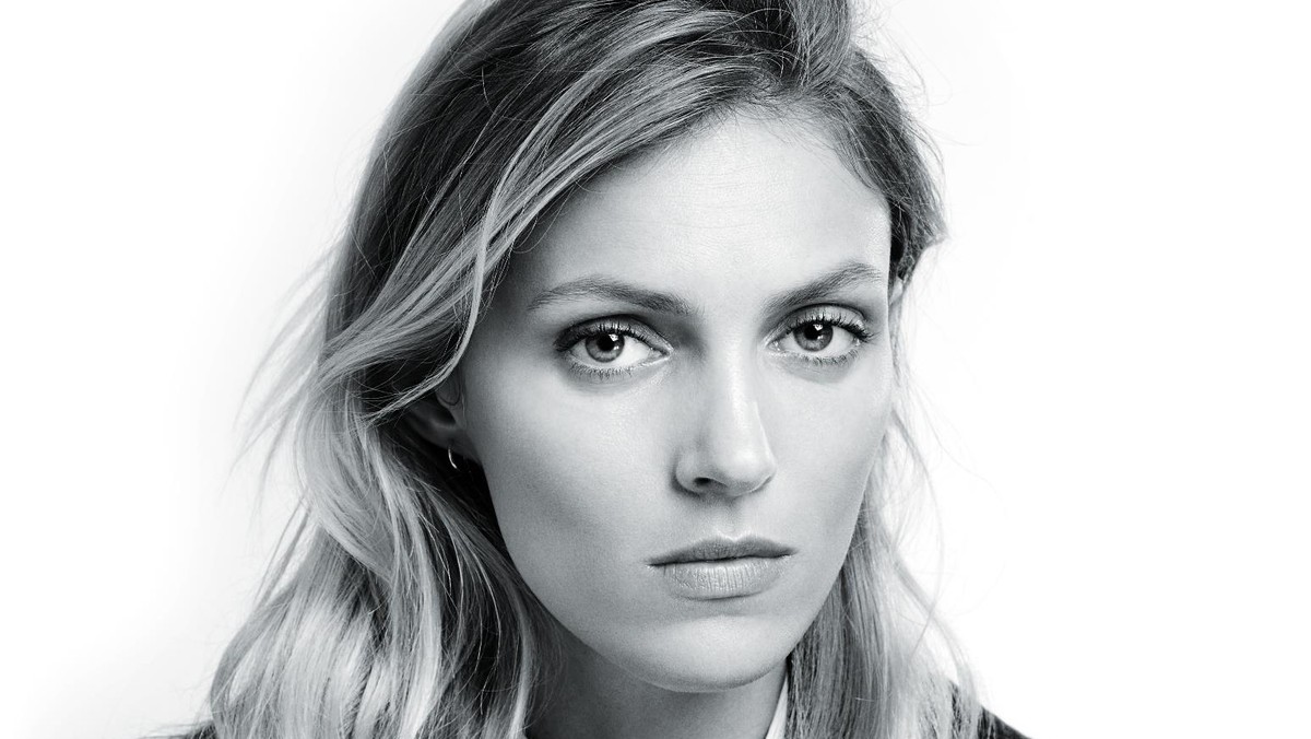 Anja Rubik