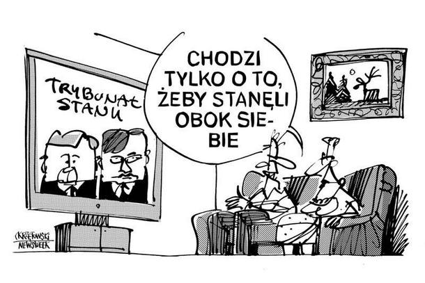 Krzetowski_Trybunal stanu_Kaczyński_Ziobro