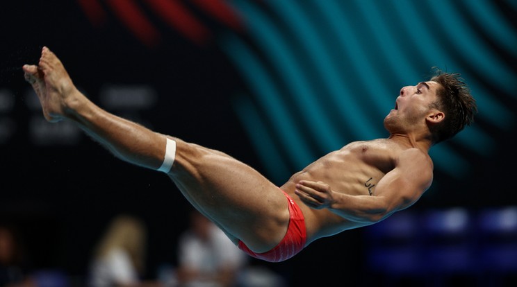 Dariush Lotfi-GettyImages