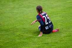 Paweł Cibicki przez cztery lata nie zagra w piłkę na całym świecie