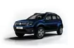 Dacia Duster po modyfikacjach