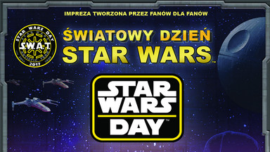 Star Wars Day 2017 w Warszawie