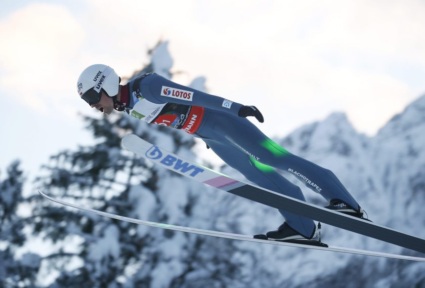 Ski Flying World Championships